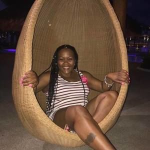 Meet your Posher, Dawn sunshine